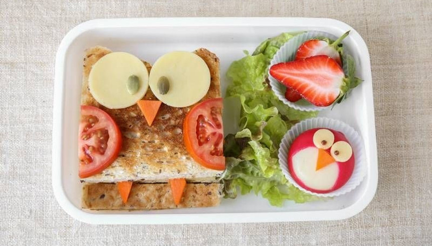 Okullar açılıyor Beslenme çantaları hazır mı