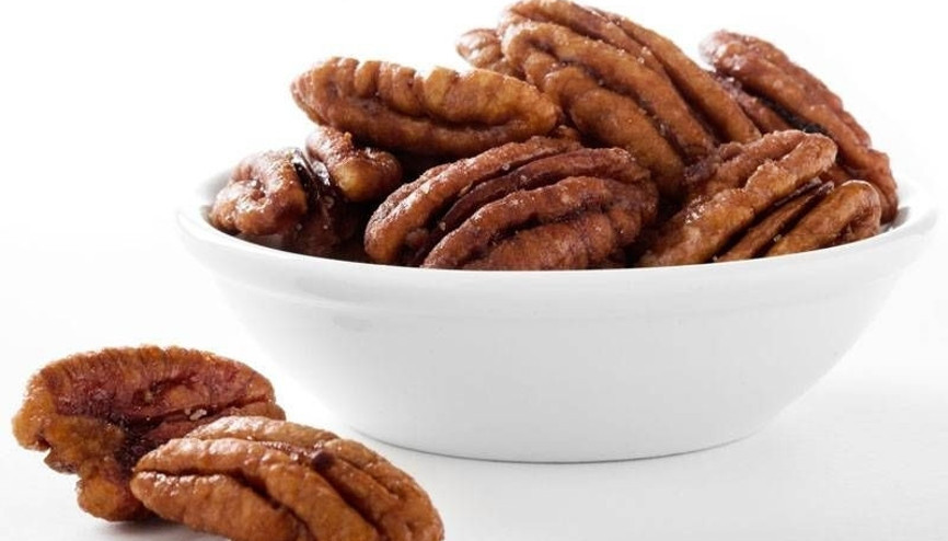 Öğrenciler her gün bir avuç pikan cevizi tüketmeli Öğrenciler her gün bir avuç pikan cevizi tüketmeli