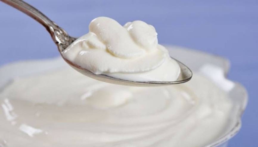 Uzun yaşamının sırrı yoğurt ve ayran