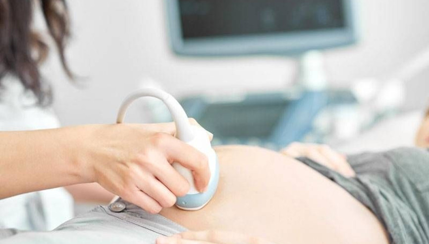 Spina bifida, anne karnında teşhis edilebiliyor