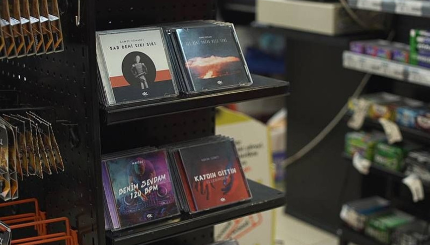 Prezervatif alırken utananlara yaratıcı çözüm