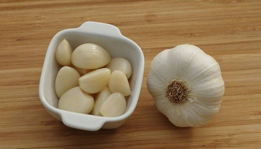 Doğal mucize sarımsağın faydaları Doğal mucize sarımsağın faydaları