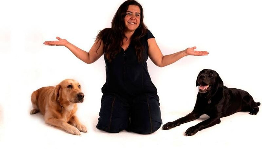 Köpeklerin rehberliğinde kendinizi keşfedin