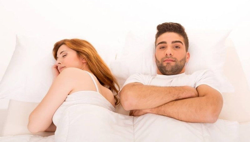 10 adımda vajinismus tedavisi
