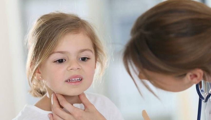 Okul döneminde bademcik iltihapları artış gösterdi Okul döneminde bademcik iltihapları artış gösterdi