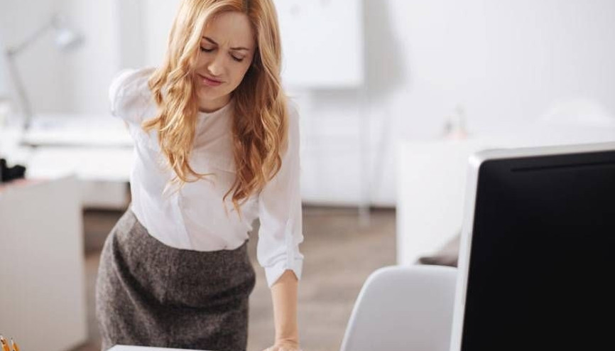 Fıtık tedavi edilmediğinde ciddi sonuçlar doğurabilir Fıtık tedavi edilmediğinde ciddi sonuçlar doğurabilir