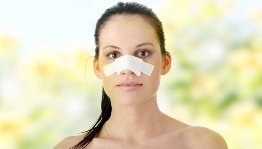 Burun estetiğinden sonra iyileşme süresi ne kadardır