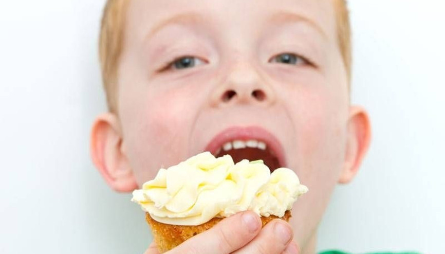 Çocuğunuzun kilo sorunu mu var