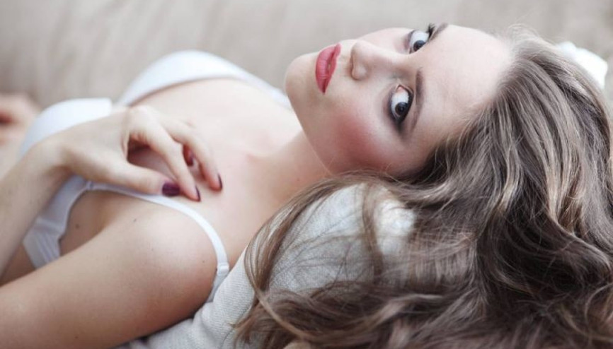 Kendi yağlarınızla gençleşin