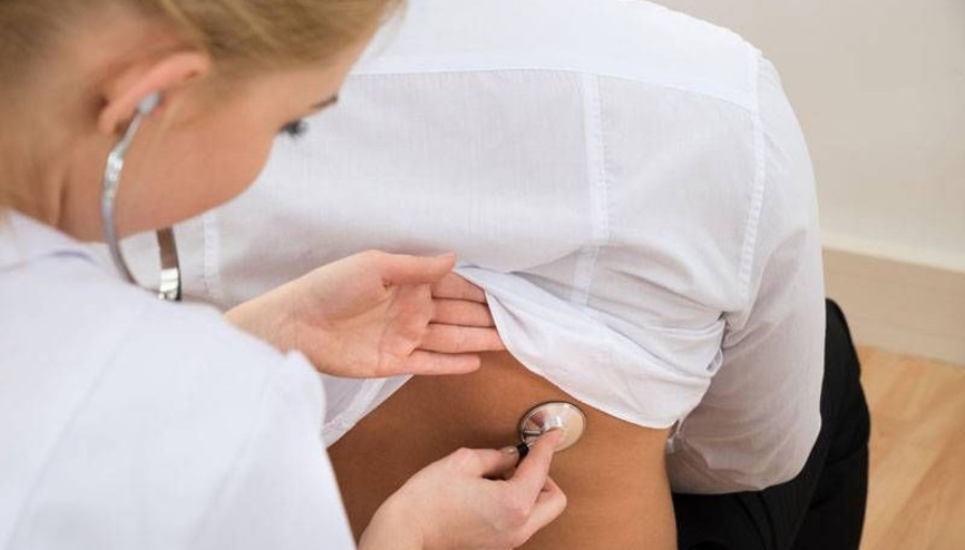 Uzmanından ’zatürre’ uyarısı