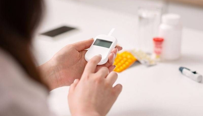 Diyabet 20 yaş üzeri her 7 kişiden birinde görülüyor