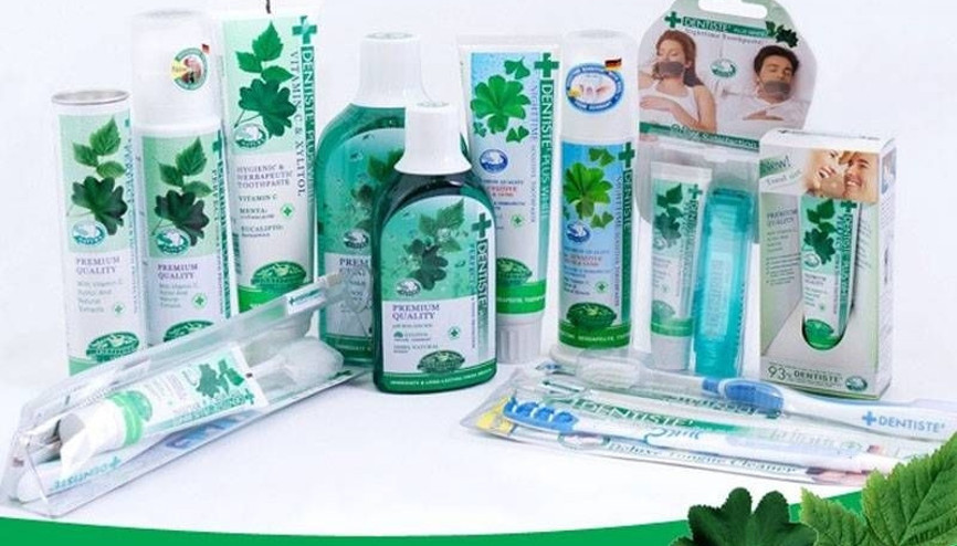 Dentiste’ ile hamilelikte ağız bakımı