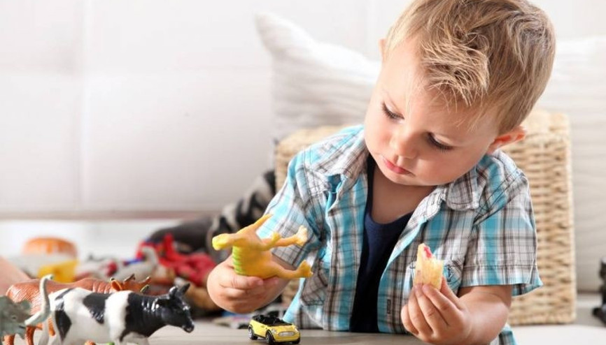 Çocuk psikolojisinde oyun terapisinin önemi Çocuk psikolojisinde oyun terapisinin önemi