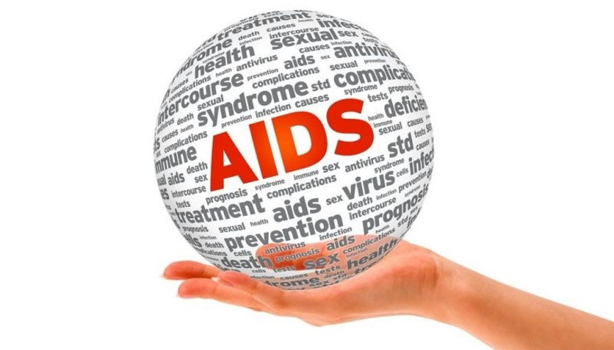 10 maddede Aidsle ilgili bilinmesi gerekenler