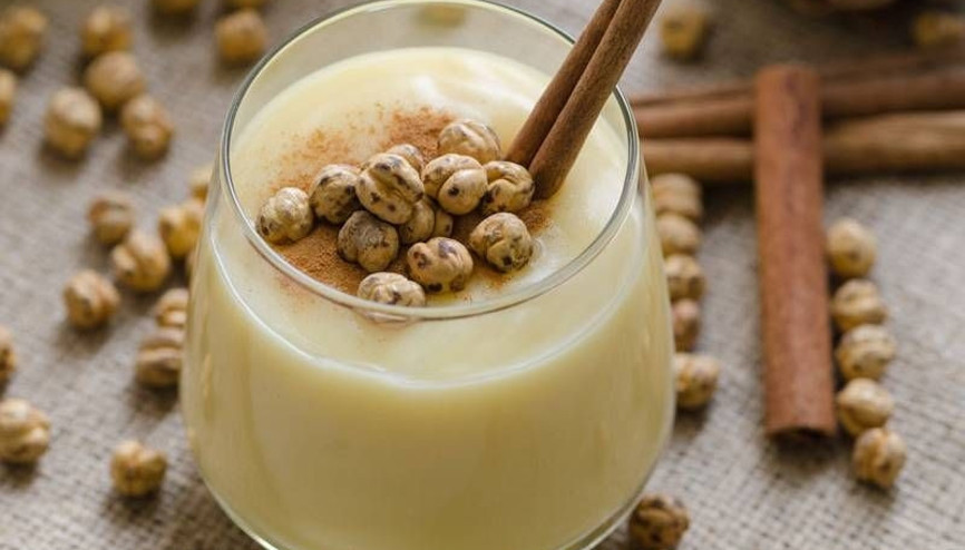 Vitamin ve mineral deposu boza çocuklara da faydalı