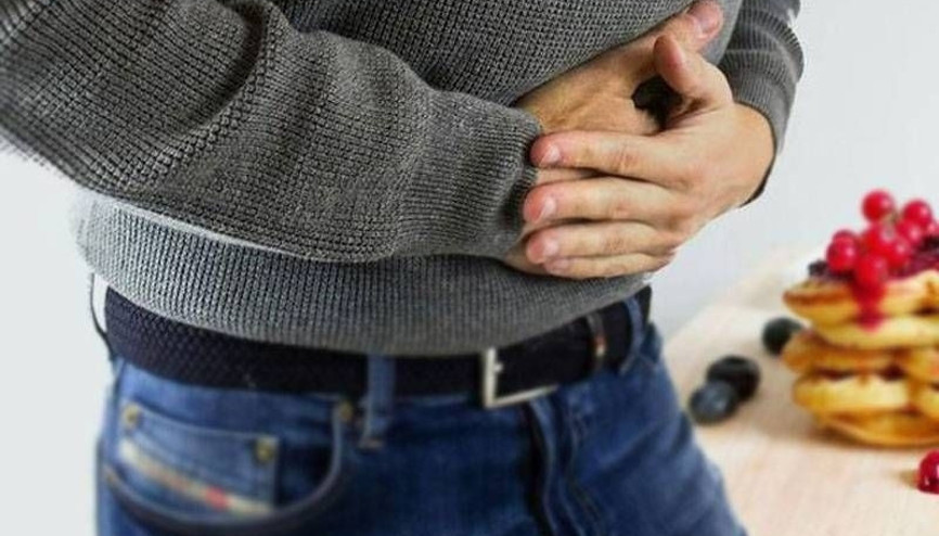 Reflü 30- 40 yaş grubunu tehdit ediyor