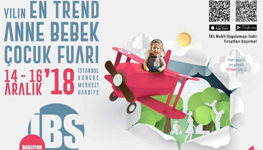 En büyük aile festivali İBS için geri sayım başladı En büyük aile festivali İBS için geri sayım başladı