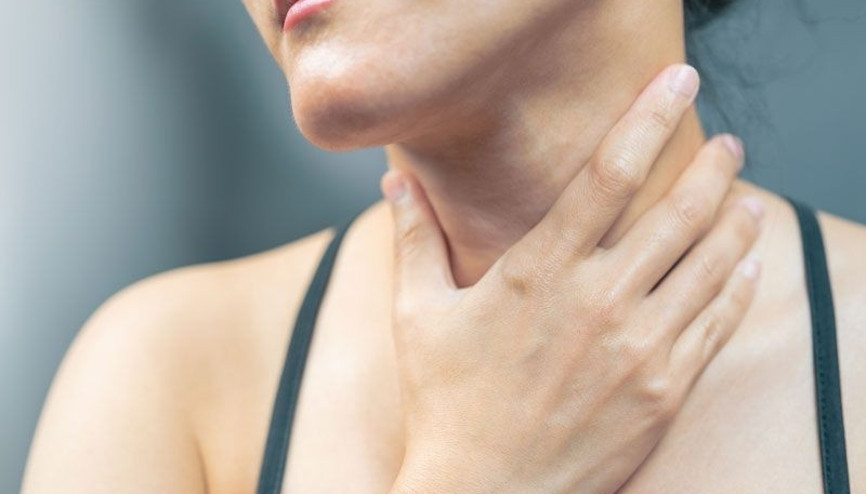 Nefes darlığı tedavi edilmezse, kalıcı hasarlar bırakabilir