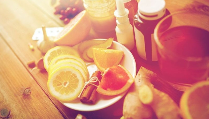 Doğanın armağanı 5 mükemmel antibiyotik