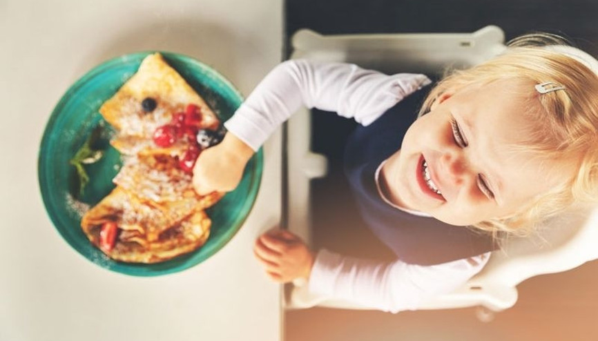 Çocuğunuzun sağlık kontrolleri tam mı