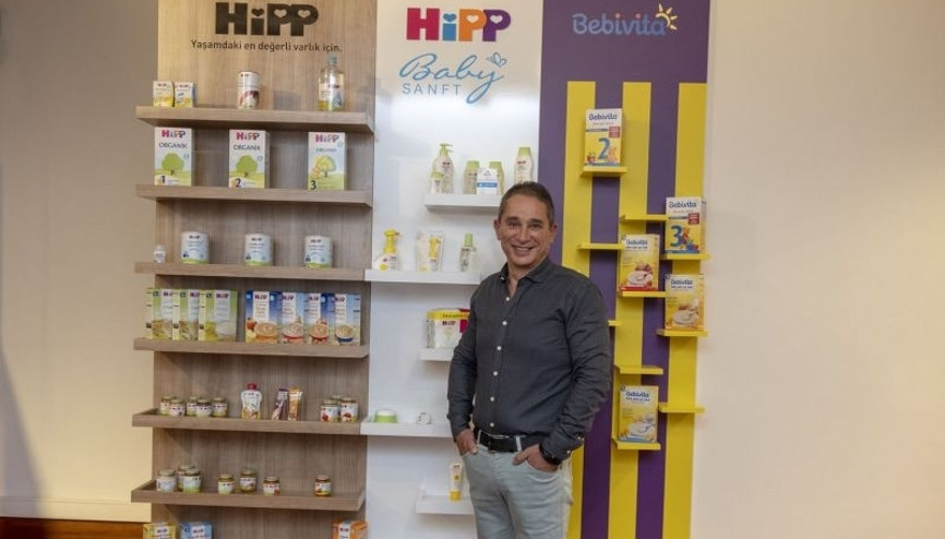 “Bebekle bebek, çocukla çocuk oluyoruz”