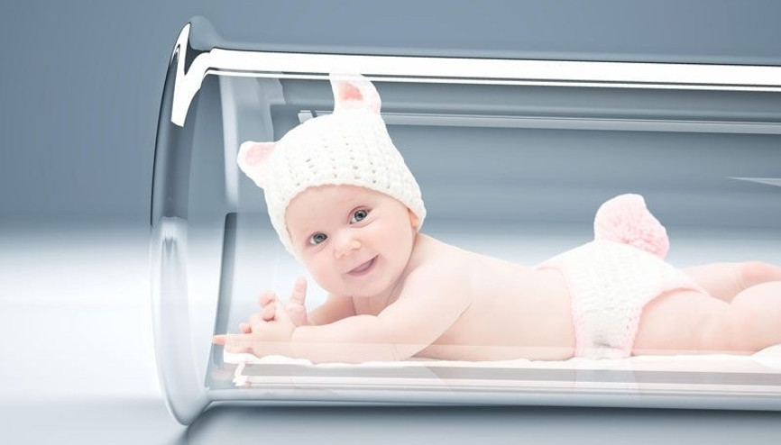 Tüp bebek tedavisinde 43 yaş uyarısı