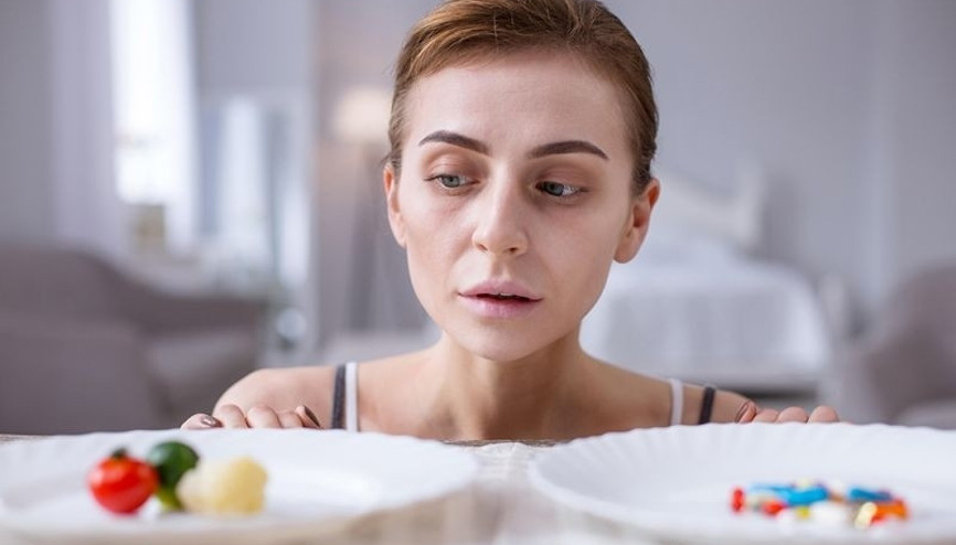 Anoreksiya nervoza nedir Nasıl tedavi edilir