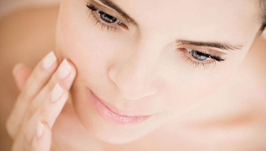 Tombul yanaklara elveda Ameliyatsız yanak inceltmek mümkün