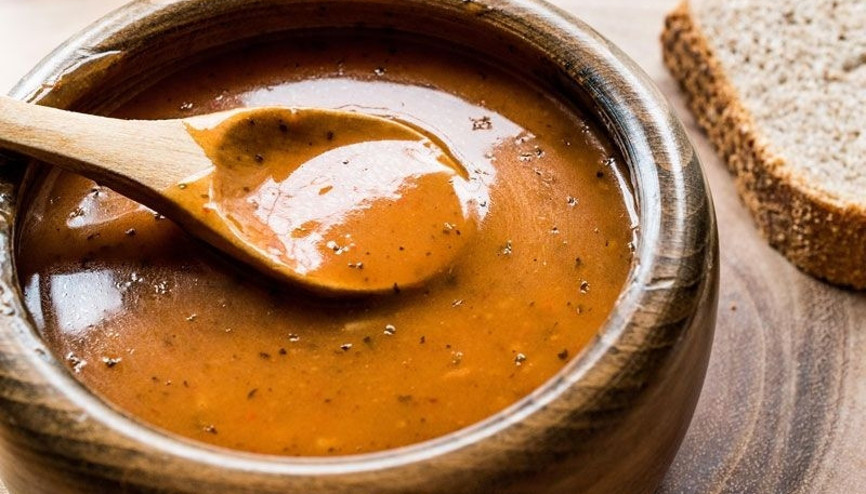 Tarhana, vitamin hapının yerine geçiyor