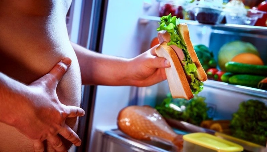Obezite, birçok sağlık sorununu beraberinde getiriyor