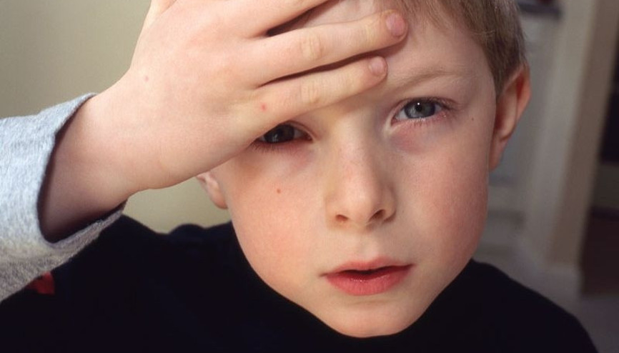 Kafa travması geçiren çocuklarda hayat kurtaran 10 öneri