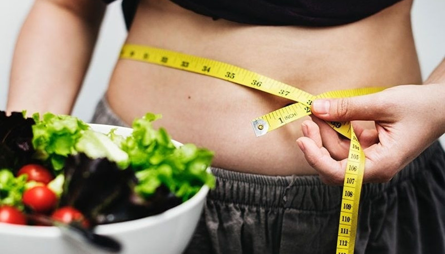 ​Kilo veremiyorsanız sebebi hormonlar olabilir