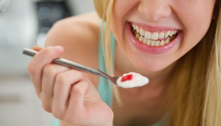 Prebiyotik gıdaların kadın üreme sağlığındaki önemi