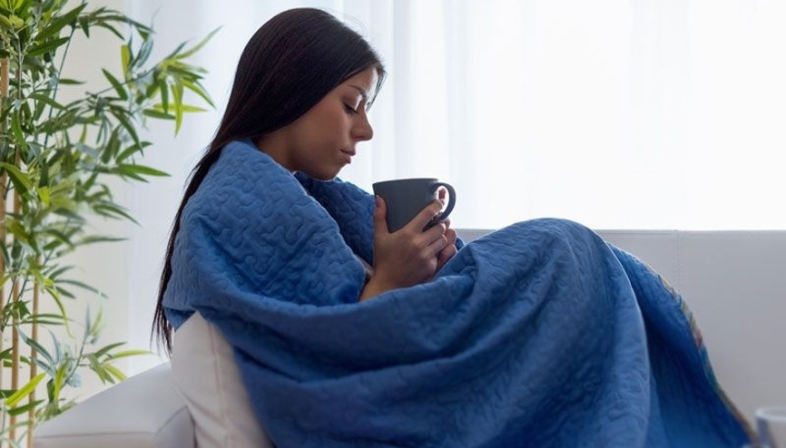 Sürekli üşümenin altında ciddi bir hastalık yatıyor olabilir