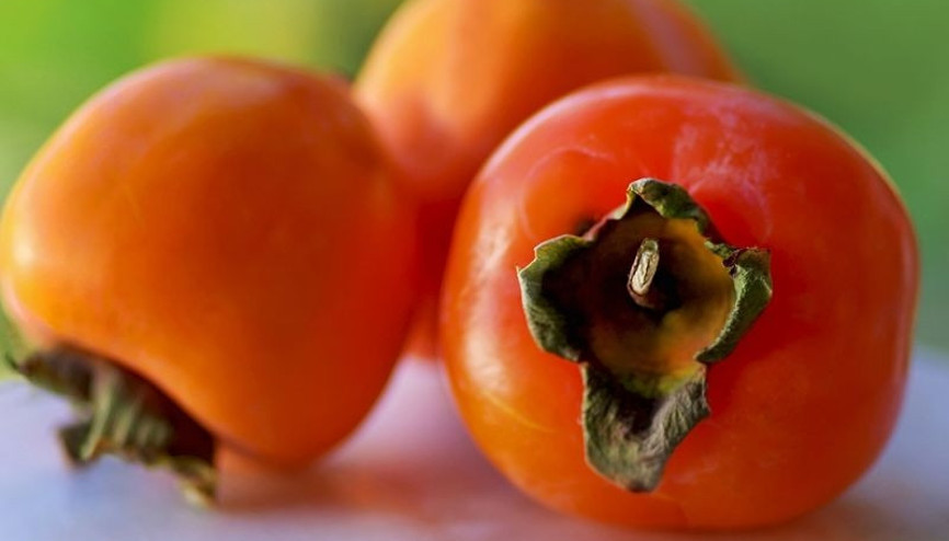 Trabzon hurmasının (cennet hurması) faydaları nelerdir