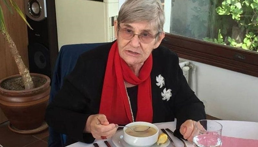 Prof. Dr. Canan Karatay kışın nasıl beslendiğini açıkladı