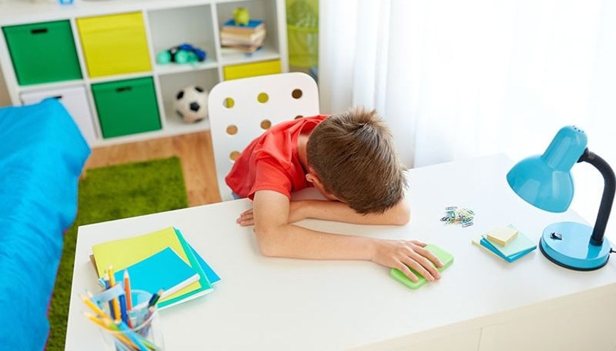 Karne alan çocuğa nasıl davranılmalı