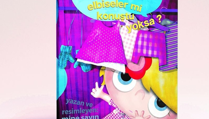 Uyku öncesi hayal gücünü geliştiren bir dünya