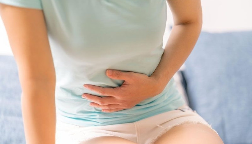 Şişkinlik sandığınız miyom olabilir