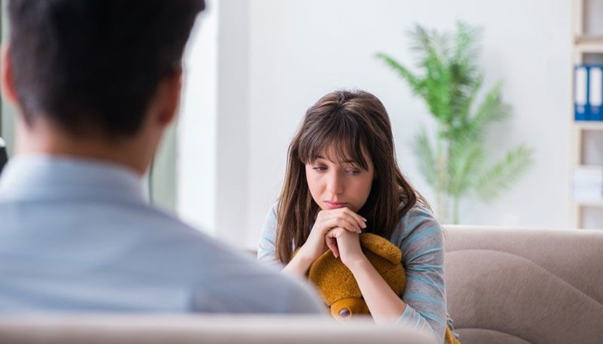 Depresyon tanısı ancak bir uzman tarafından konulabilir