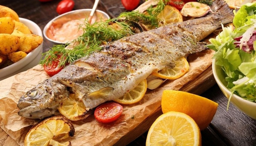 Lüfer, hamsi, uskumru, palamut... Hangi balık neye faydalı
