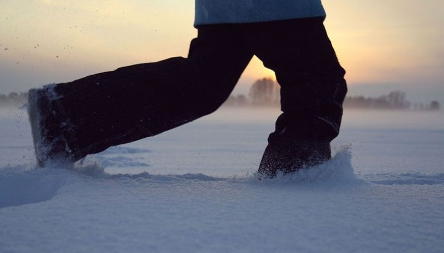 ‘Kış yaralanmalarına dikkat’ uyarısı