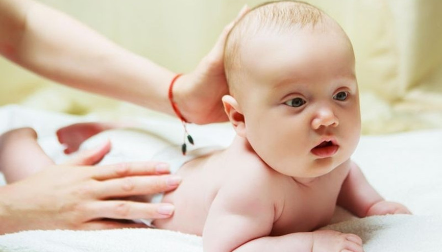 Ah, şu gaz sorunu Bebeklerde gaz sancısına ne iyi gelir