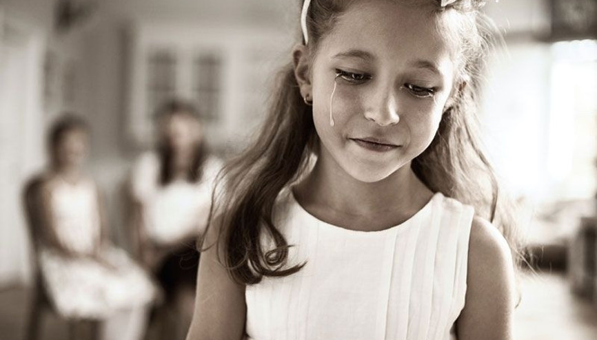 Boşanma süreci çocuklar için doğru yönetilmeli