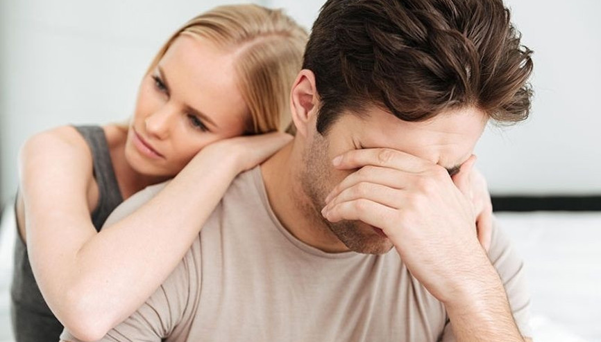 Her 5 erkekten 1’inde kısırlık görülüyor Her 5 erkekten 1’inde kısırlık görülüyor