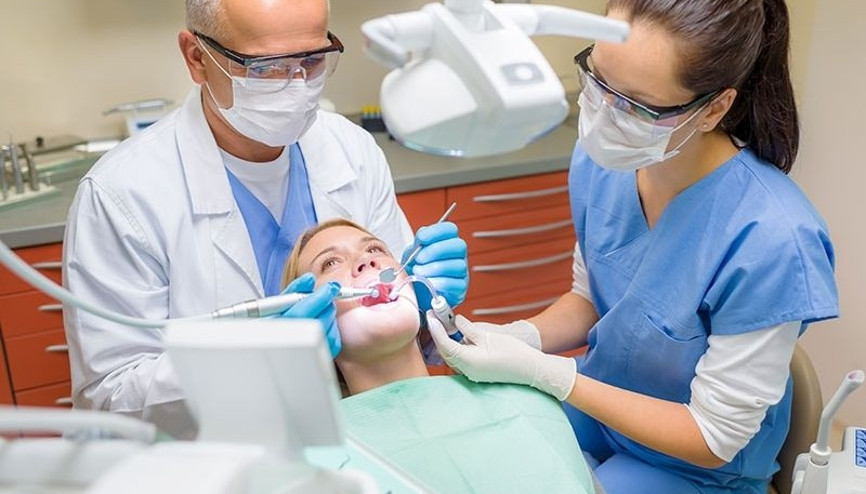 Kışın daha çok diş sıkıyoruz Kışın daha çok diş sıkıyoruz