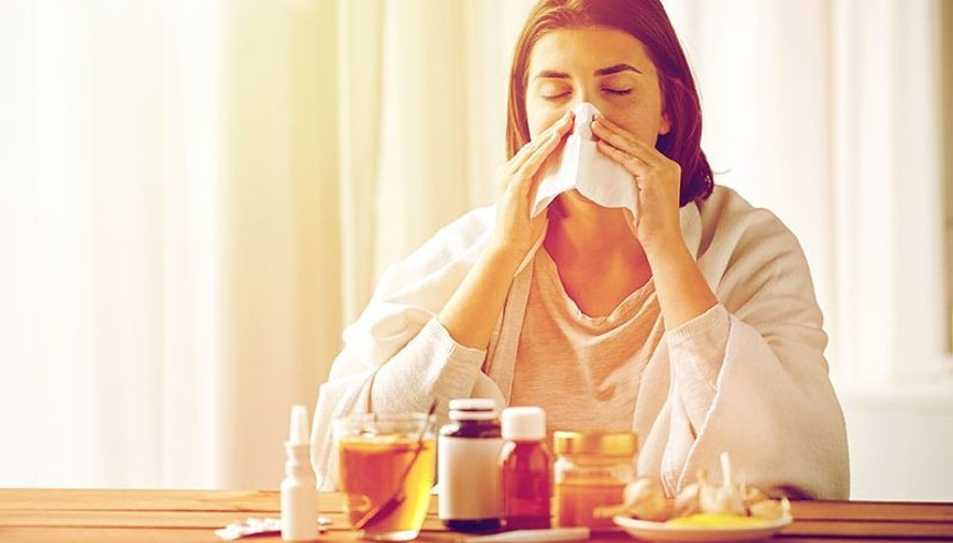 Gribe iyi geliyor diye bilinenler gerçekten faydalı mı