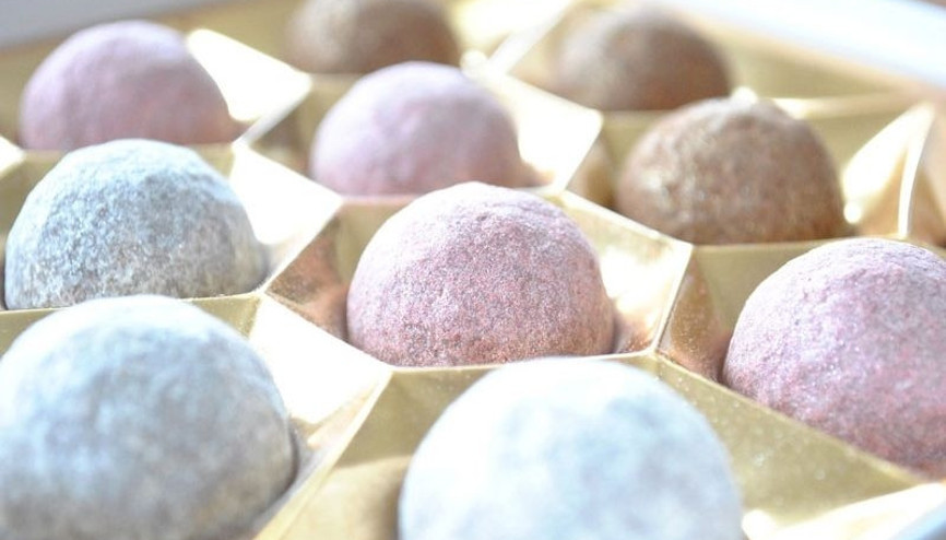 Paketli gıdalar anlık mutluluk sağlıyor Paketli gıdalar anlık mutluluk sağlıyor