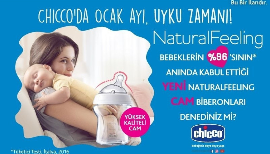 Bebeğinizi biberonla tanıştırmak için en doğru zaman