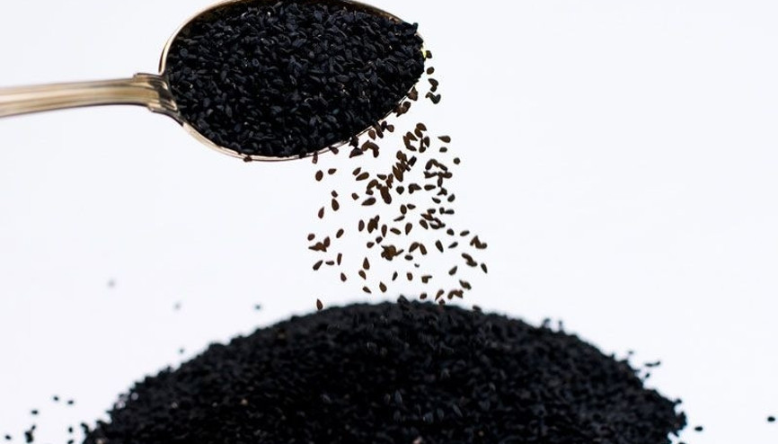 Çörek otu faydaları... Hangi hastalıklara şifa